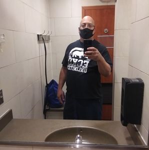 Meet your Posher, Marvin